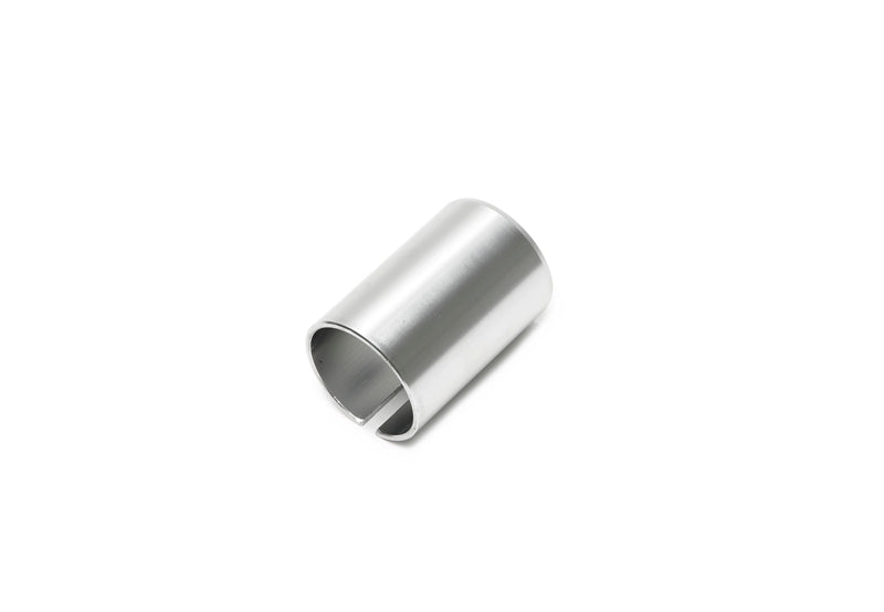TA Technix untere Adapter Hülse Vorderachse für Audi / Seat / Skoda / VW A3, TT, Altea, Leon, Toledo, Octavia, Caddy, Eos, Golf, Jetta, Passat, Scirocco, Touran