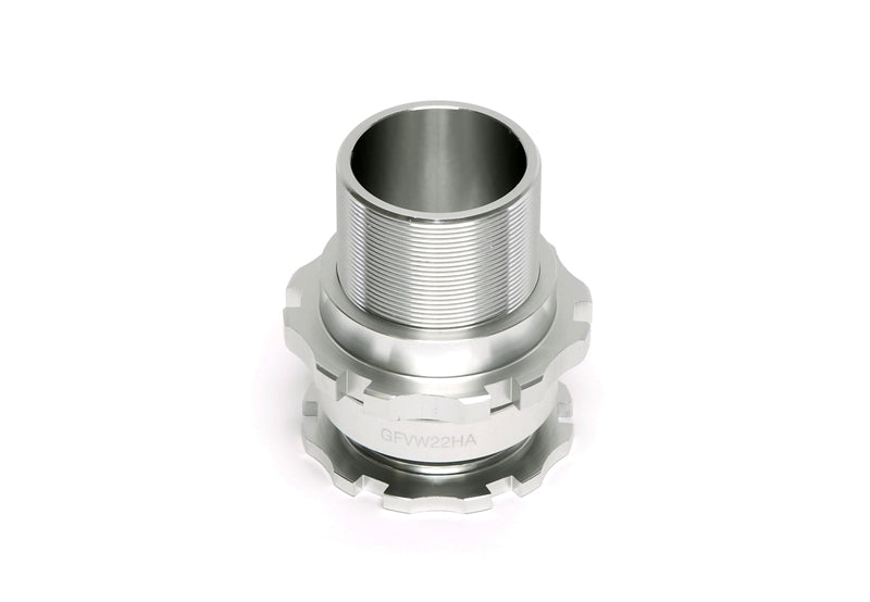 TA Technix Gewindeverstellklotz Hinterachse für Seat / Skoda / VW Mii, Citigo, Up