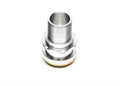 TA Technix Gewindeverstellklotz Hinterachse für Audi /Seat / Skoda / VW A3 , Altea, Leon, Toldeo, Octavia, Superb, Beetle, Eos, Golf, Golf Cabriolet Golf Plus, Jetta, Passat ,CC / Scirocco / Leon  Golf Sportsvan