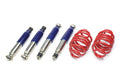 TA Technix Sportfahrwerk für VW Transporter T4