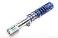 Tuningart Gewindefederbein Vorderachse links für Opel Astra G CC, -Caravan, -Cabriolet, -Coupe