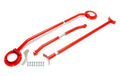 TA Technix Stahl-Domstreben Kit (3-Teilig) für Seat/VW Toledo/Golf III/Vento
