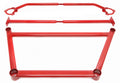 TA Technix Stahl-Domstreben Kit für Seat, VW Leon, Golf VII/VIII