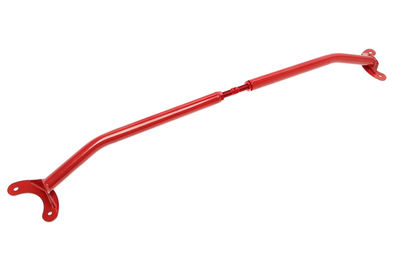TA Technix Stahl-Domstrebe rot für Fiat Punto