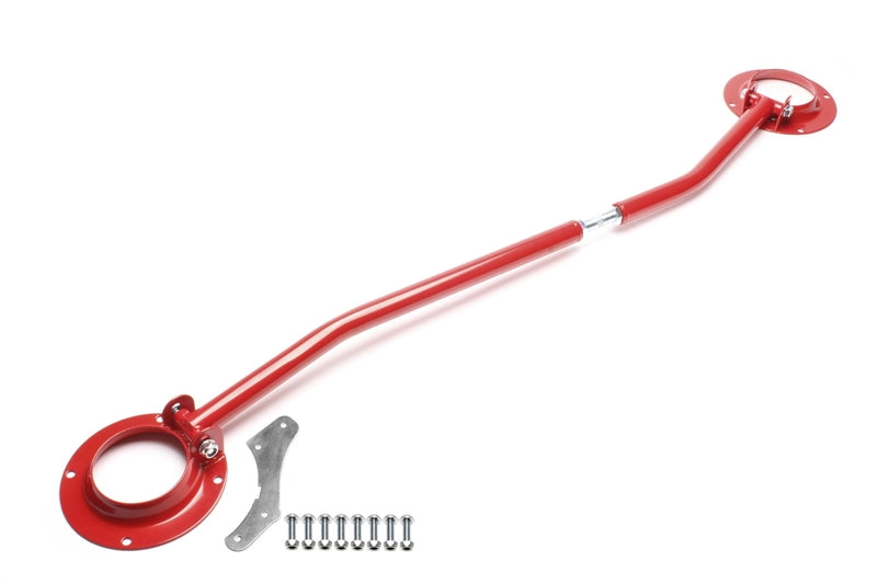 TA Technix Stahl-Domstrebe vorne für VW Corrado/Golf II/Jetta II