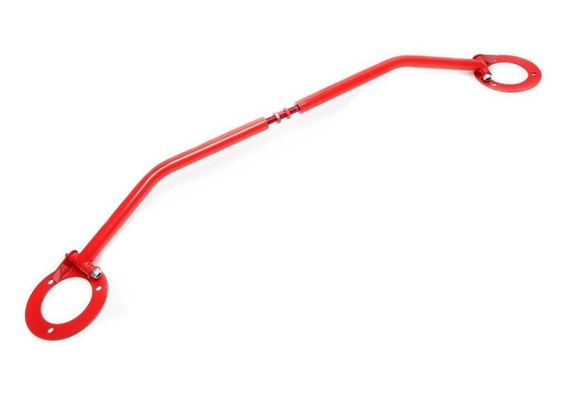 TA Technix Stahl-Domstrebe vorne für Audi, Seat, Skoda, VW A3, Leon, Octavia, Golf, Scirocco