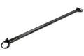 TA Technix Stahl Domstrebe hinten schwarz für BMW 3er Serie