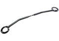 TA Technix Stahl-Domstrebe schwarz für BMW 3er Serie