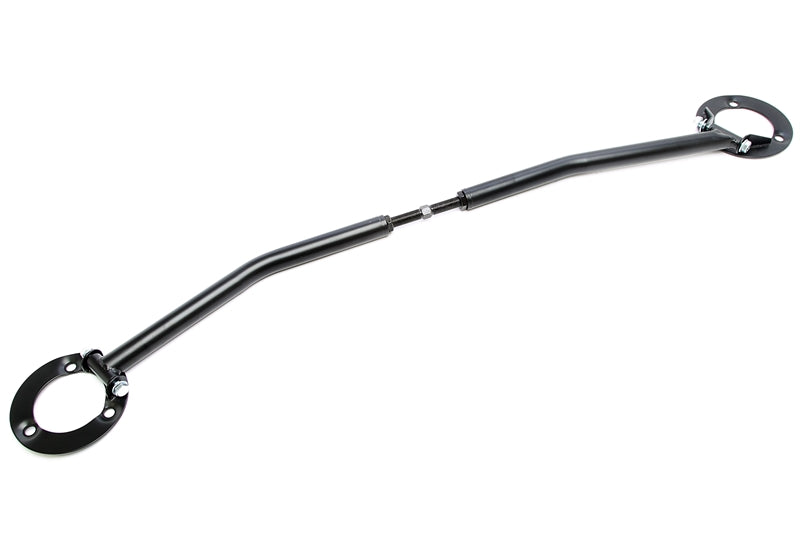 TA Technix Stahl-Domstrebe schwarz für BMW 3er Serie