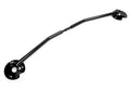 TA Technix Stahl Domstrebe schwarz für BMW 3er Serie