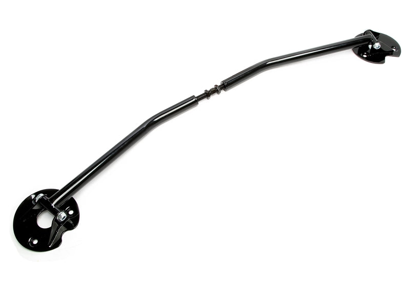 TA Technix Stahl Domstrebe schwarz für BMW 3er Serie