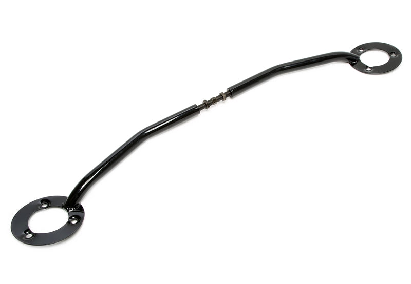 TA Technix Stahl-Domstrebe schwarz für BMW 3er
