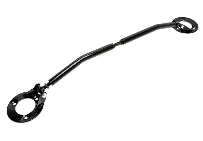 TA Technix Stahl-Domstrebe schwarz für BMW 3er Serie