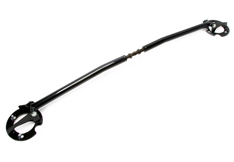 TA Technix Stahl-Domstrebe schwarz für BMW 5er Serie