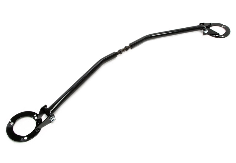 TA Technix Stahl-Domstrebe schwarz für BMW 3er