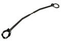 TA Technix Stahl-Domstrebe schwarz für BMW 3er Serie