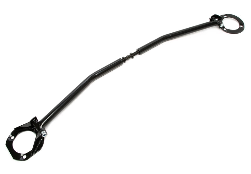 TA Technix Stahl-Domstrebe schwarz für BMW 3er Serie