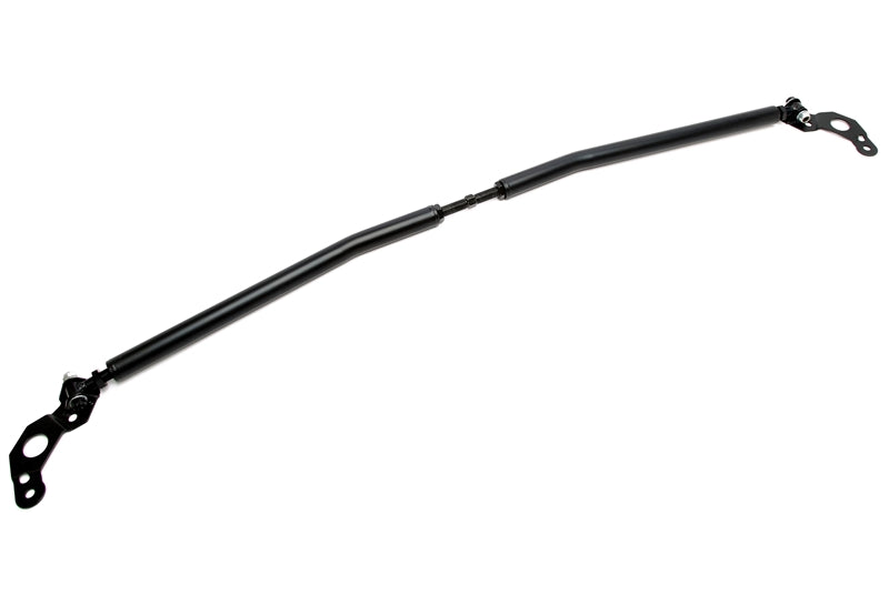 TA Technix Stahl-Domstrebe schwarz für BMW 3er Serie