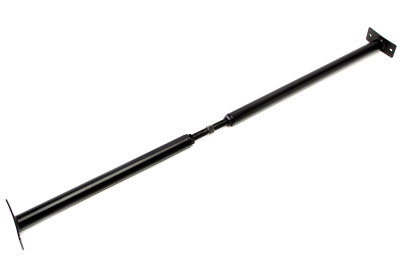 TA Technix Stahl-Domstrebe schwarz, Hinten für Alfa Romeo 147 / 156 / GT