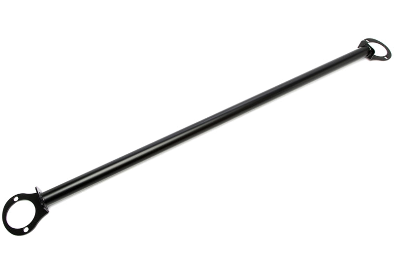 TA Technix Stahl-Domstrebe schwarz, Hinten für BMW 3er