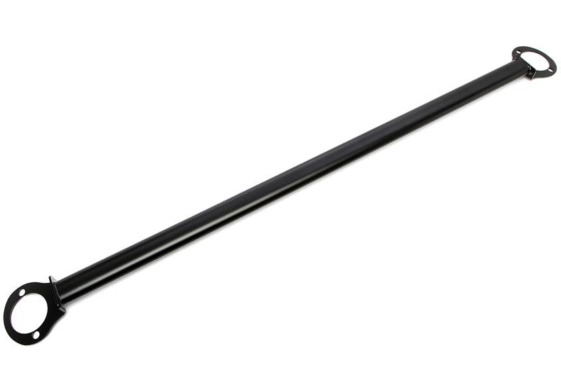 TA Technix Stahl-Domstrebe schwarz, Hinten für BMW 3er