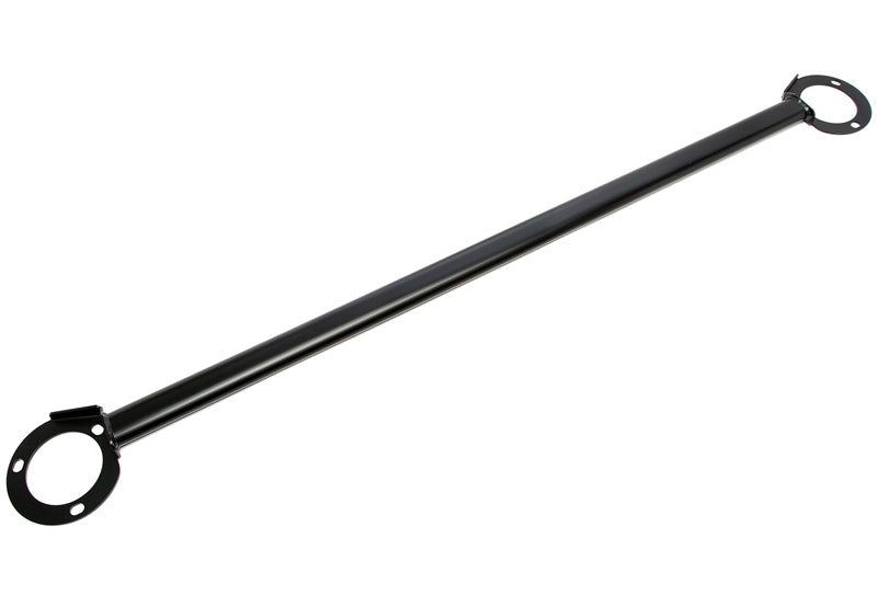 TA Technix Stahl-Domstrebe schwarz, Hinten für BMW 5er Serie