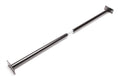 TA Technix Stahl-Domstrebe hinten für Audi/Seat/Skoda/VW A3/Leon/Toledo/Octavia/Golf IV-VII/Bora/Scirocco