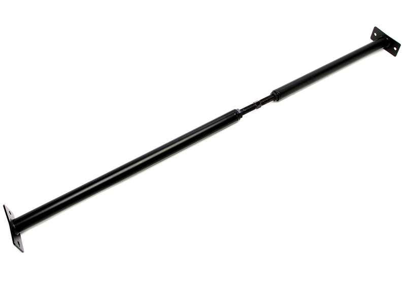 TA Technix Stahl-Domstrebe schwarz, Hinten für pasend für VW Polo V