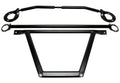 TA Technix Stahl-Domstreben Kit schwarz für BMW 3er Serie