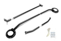 TA Technix Stahl-Domstreben Kit (3-Teilig) für Seat/VW Toledo/Golf III/Vento