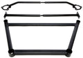 TA Technix Stahl-Domstreben Kit für VW Golf VII