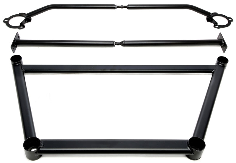 TA Technix Stahl-Domstreben Kit für VW Golf VII