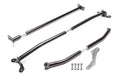 TA Technix Stahl-Domstreben Kit (3-Teilig) für VW Polo IV