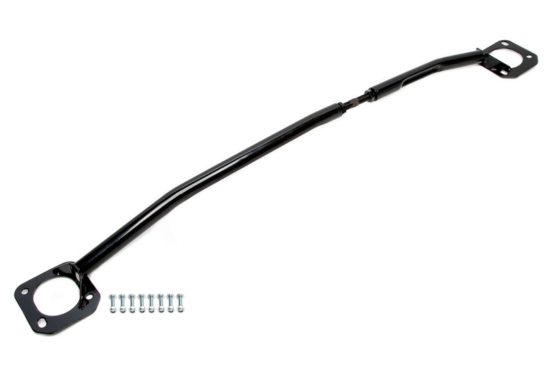 TA Technix Stahl-Domstrebe schwarz für Citroen/Peugeot Saxo,106