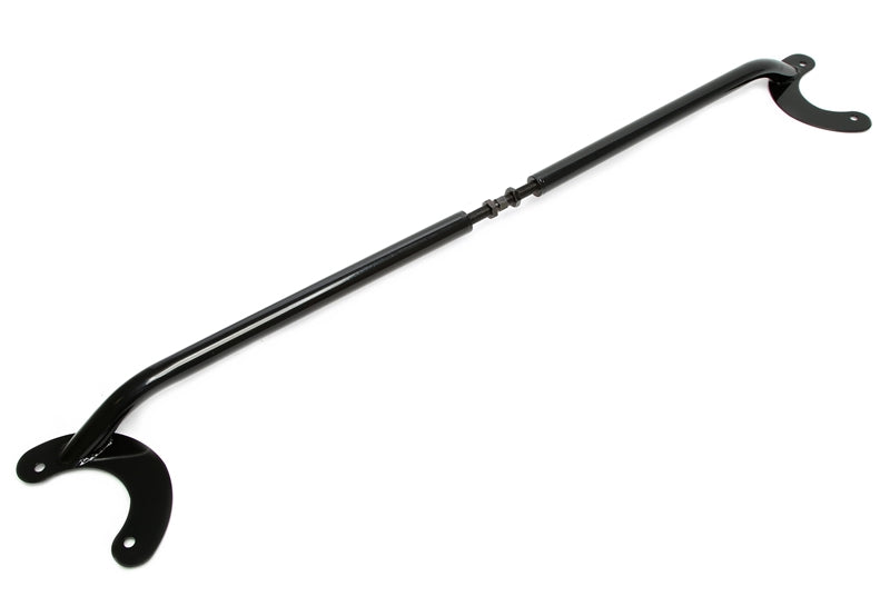 TA Technix Stahl-Domstrebe schwarz für Peugeot 206