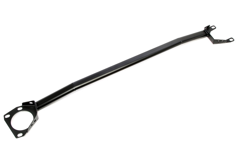 TA Technix Stahl-Domstrebe schwarz, Vorne für Alfa Romeo 147
