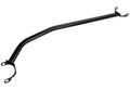 TA Technix Stahl-Domstrebe schwarz, Vorne für Alfa Romeo 156
