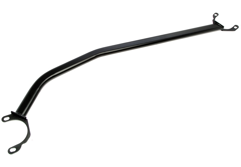 TA Technix Stahl-Domstrebe schwarz, Vorne für Alfa Romeo 156