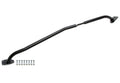 TA Technix Stahl-Domstrebe schwarz für Audi A4