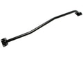TA Technix Stahl-Domstrebe schwarz, Vorne für Audi 80, 90, Coupe