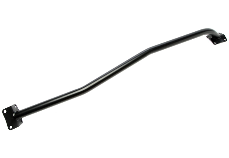 TA Technix Stahl-Domstrebe schwarz, Vorne für Audi 80, 90, Coupe