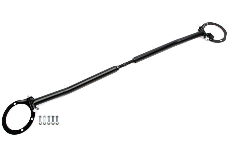 TA Technix Stahl-Domstrebe schwarz für Opel Astra F