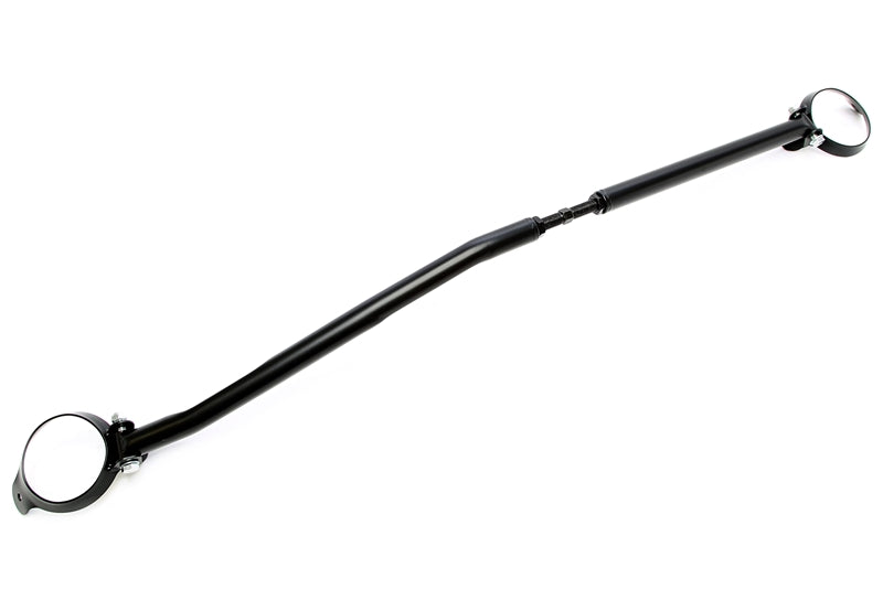 TA Technix Stahl-Domstrebe schwarz für Opel Astra G