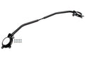 TA Technix Stahl-Domstrebe schwarz für Opel Calibra, Vectra A