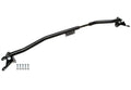TA Technix Stahl-Domstrebe schwarz für Opel Corsa B