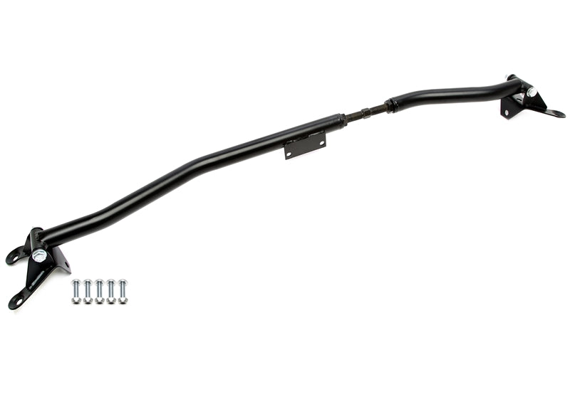 TA Technix Stahl-Domstrebe schwarz für Opel Corsa B
