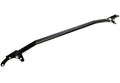 TA Technix Stahl-Domstrebe schwarz, Vorne für BMW 3er Serie / 4er Serie