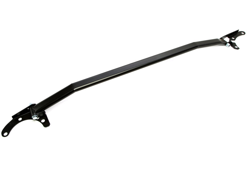 TA Technix Stahl-Domstrebe schwarz, Vorne für BMW 3er Serie / 4er Serie