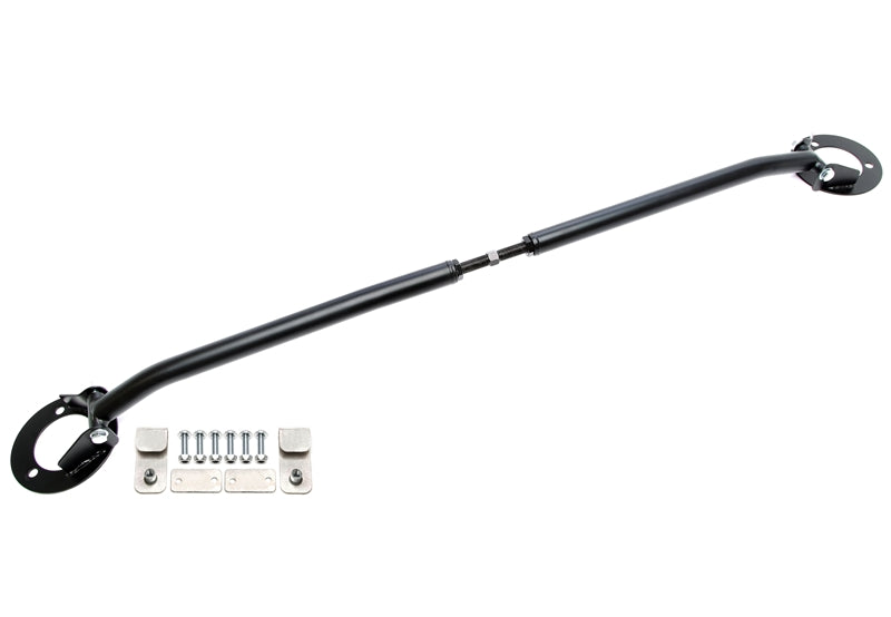 TA Technix Stahl-Domstrebe schwarz für Ford Focus I