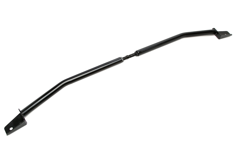 TA Technix Stahl-Domstrebe schwarz Vorne für Fiat Punto